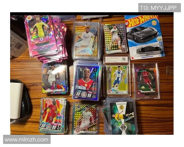 足球球星官方卡全新发布收藏指南与卡片价值分析