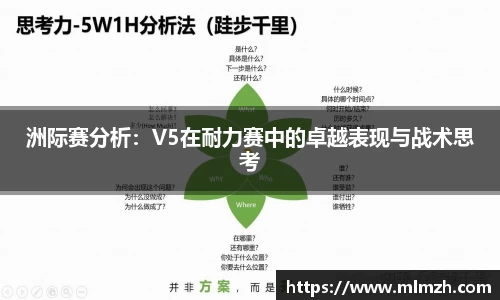 洲际赛分析：V5在耐力赛中的卓越表现与战术思考